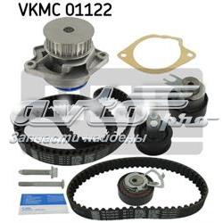 Ремкомплект ГРМ VKMC01122 SKF