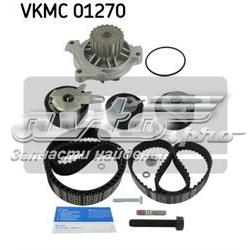 Ремкомплект ГРМ VKMC01270 SKF