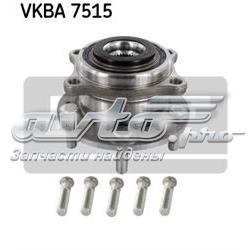 VKBA7515 SKF cubo dianteiro