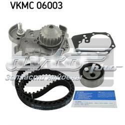 Комплект ГРМ VKMC06003 SKF