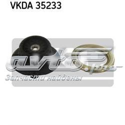 VKDA35233 SKF suporte de amortecedor dianteiro