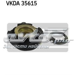 VKDA35615 SKF suporte de amortecedor dianteiro