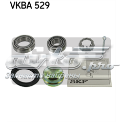 Підшипник маточини задньої VKBA529 SKF