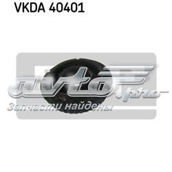 VKDA40401 SKF suporte de amortecedor traseiro