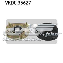 VKDC 35627 SKF suporte de amortecedor dianteiro