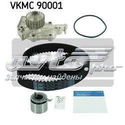 Комплект ГРМ VKMC90001 SKF