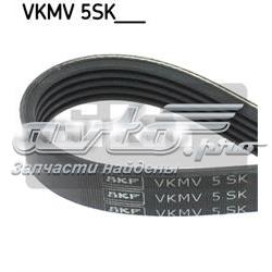 Correia dos conjuntos de transmissão VKMV5SK694 SKF