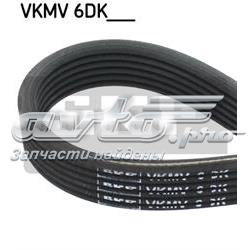 Клиновый ремень SKF VKMV6DK1841 цена, от 24.78 USD