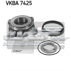 VKBA7425 SKF rolamento de cubo dianteiro