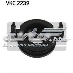 VKC 2239 SKF rolamento de liberação de embraiagem