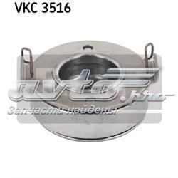 vkc3516 SKF rolamento de liberação de embraiagem