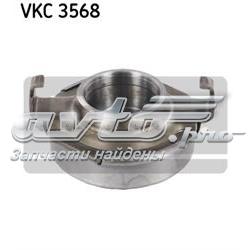 Выжимной подшипник PRB39 VALEO