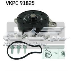 Водяний насос VKPC91825 SKF