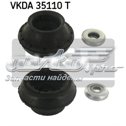 VKDA35110T SKF suporte de amortecedor dianteiro