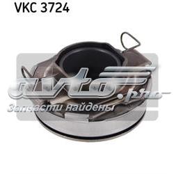 VKC3724 SKF rolamento de liberação de embraiagem