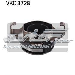 VKC3728 SKF rolamento de liberação de embraiagem