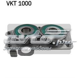 Підшипник коробки передач VKT1000 SKF