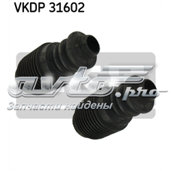 амортизатор передній VKDP31602T амортизатор передній VKDP31602T