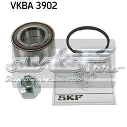 Комплект підшипник маточини передньої VKBA3902 SKF