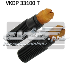 амортизатор передній vkdp33100t амортизатор передній vkdp33100t