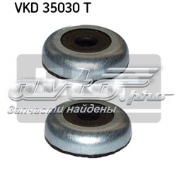 подшипник опорный амортизатора переднего vkd35030t подшипник опорный амортизатора переднего vkd35030t