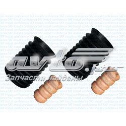 амортизатор передній VKDP33801T амортизатор передній VKDP33801T