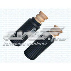 амортизатор задній VKDP43101T амортизатор задній VKDP43101T