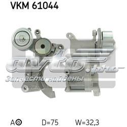 Compresor De Aire Acondicionado Soporte VKM61044 SKF