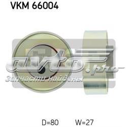 Collarín universal de fuelle de junta homocinética VKM66004 SKF