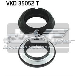 подшипник опорный амортизатора переднего VKD35052T подшипник опорный амортизатора переднего VKD35052T