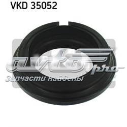 подшипник опорный амортизатора переднего VKD35052 подшипник опорный амортизатора переднего VKD35052