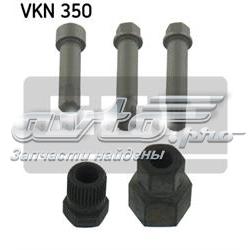 Инерционный шкив SKF VKN350 цена, от 29.80 USD
