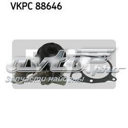 Помпа охлаждения SKF VKPC88646 цена, от 76.24 USD