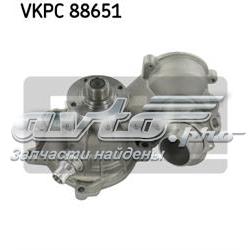 VKPC 88651 SKF bomba de água (bomba de esfriamento)
