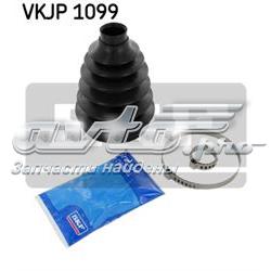VKJP 1099 SKF bota de proteção externa de junta homocinética do semieixo dianteiro