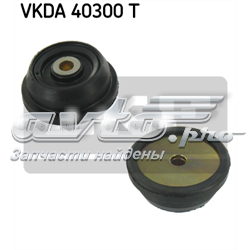 опора амортизатора заднього VKDA40300T опора амортизатора заднього VKDA40300T