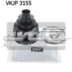 Пильник шарніра приводу VKJP3155 SKF