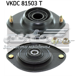 амортизатор передній vkdc81503t амортизатор передній vkdc81503t