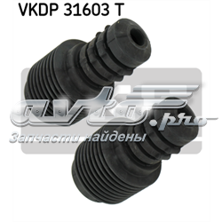 амортизатор передній VKDP31603T амортизатор передній VKDP31603T