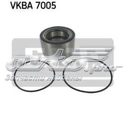 Підшипник маточини задньої VKBA7005 SKF