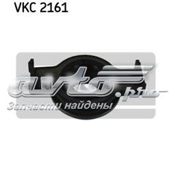 VKC 2161 SKF rolamento de liberação de embraiagem
