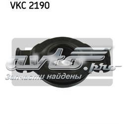 VKC2190 SKF Подшипник выжимной сцепления
