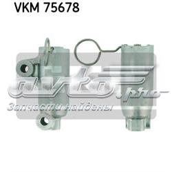 Натягувач ременя ГРМ VKM75678 SKF