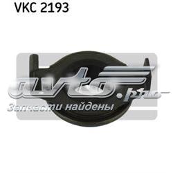 VKC2193 SKF rolamento de liberação de embraiagem