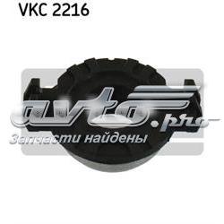VKC 2216 SKF rolamento de liberação de embraiagem