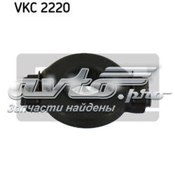 VKC2220 SKF rolamento de liberação de embraiagem