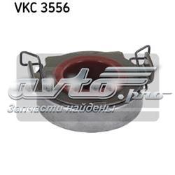 VKC3556 SKF rolamento de liberação de embraiagem