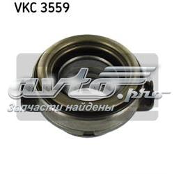 VKC 3559 SKF rolamento de liberação de embraiagem