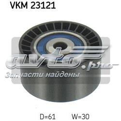 ролик ременя грм, паразитний VKM23121 ролик ременя грм, паразитний VKM23121