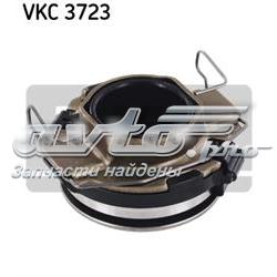 VKC3723 SKF rolamento de liberação de embraiagem